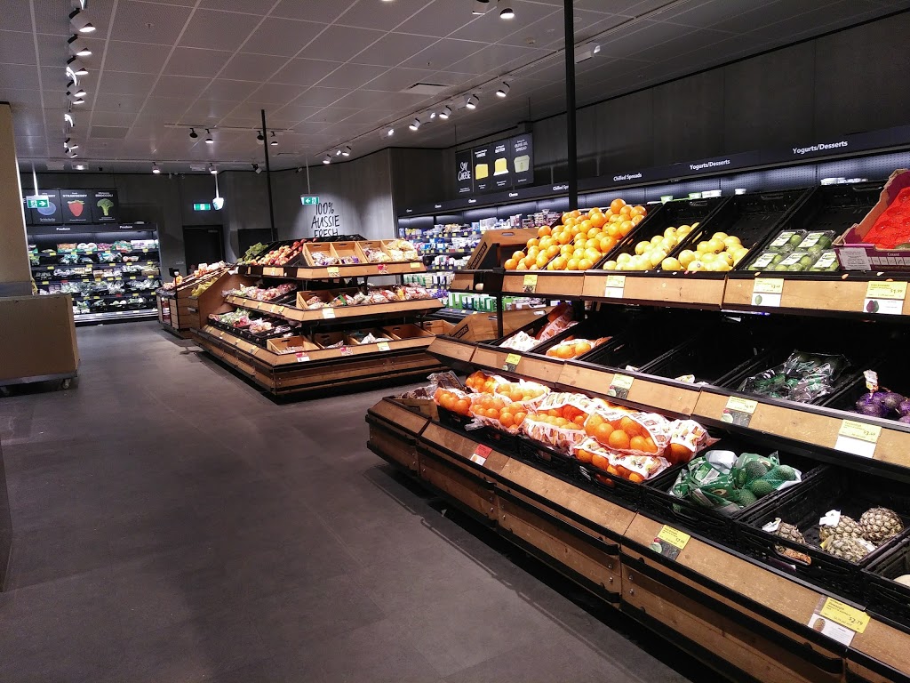 ALDI Fairfield | supermarket | 8/36 Station St, Fairfield NSW 2165, Australia