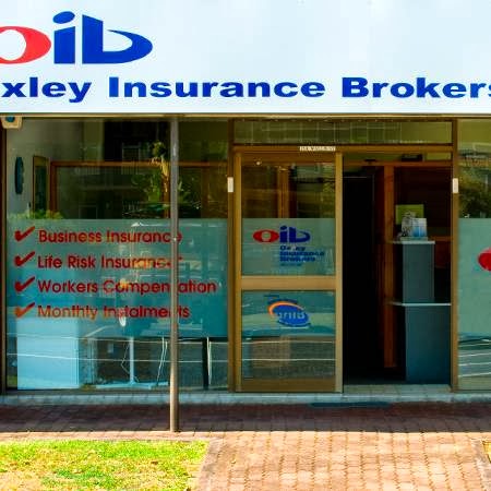 Oxley Insurance Brokers | insurance agency | 15 Wallis St, Forster NSW 2428, Australia | 0265548666 OR +61 2 6554 8666