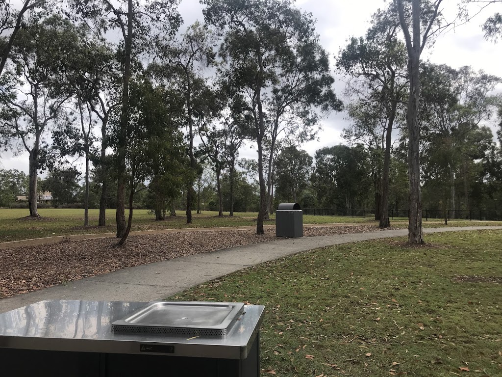 Teviot Downs Park | park | 26 Bradman St, New Beith QLD 4124, Australia