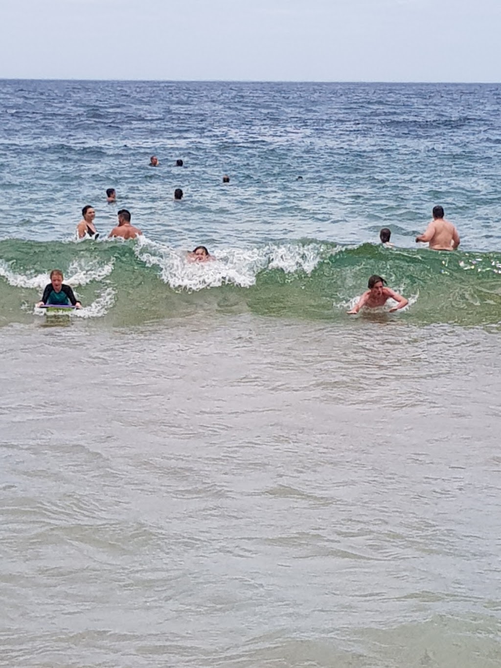 Copacabana Surf Life Saving Club |  | Del Monte Place, Copacabana NSW 2251, Australia | 0243811420 OR +61 2 4381 1420