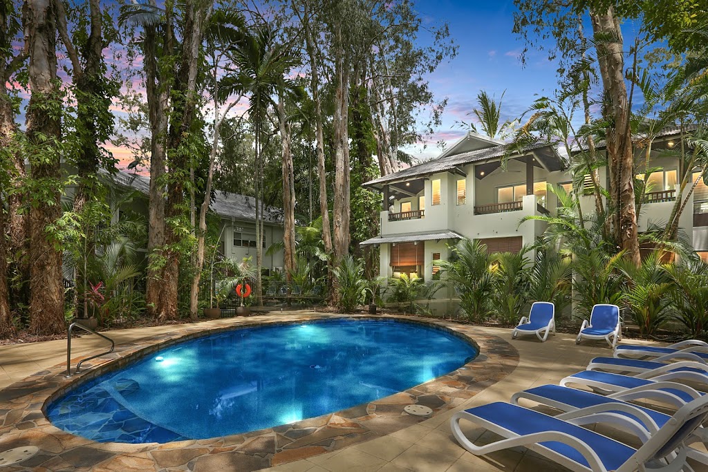 The Reef Retreat Palm Cove | lodging | 10-14 Harpa St, Palm Cove QLD 4879, Australia | 0740591744 OR +61 7 4059 1744