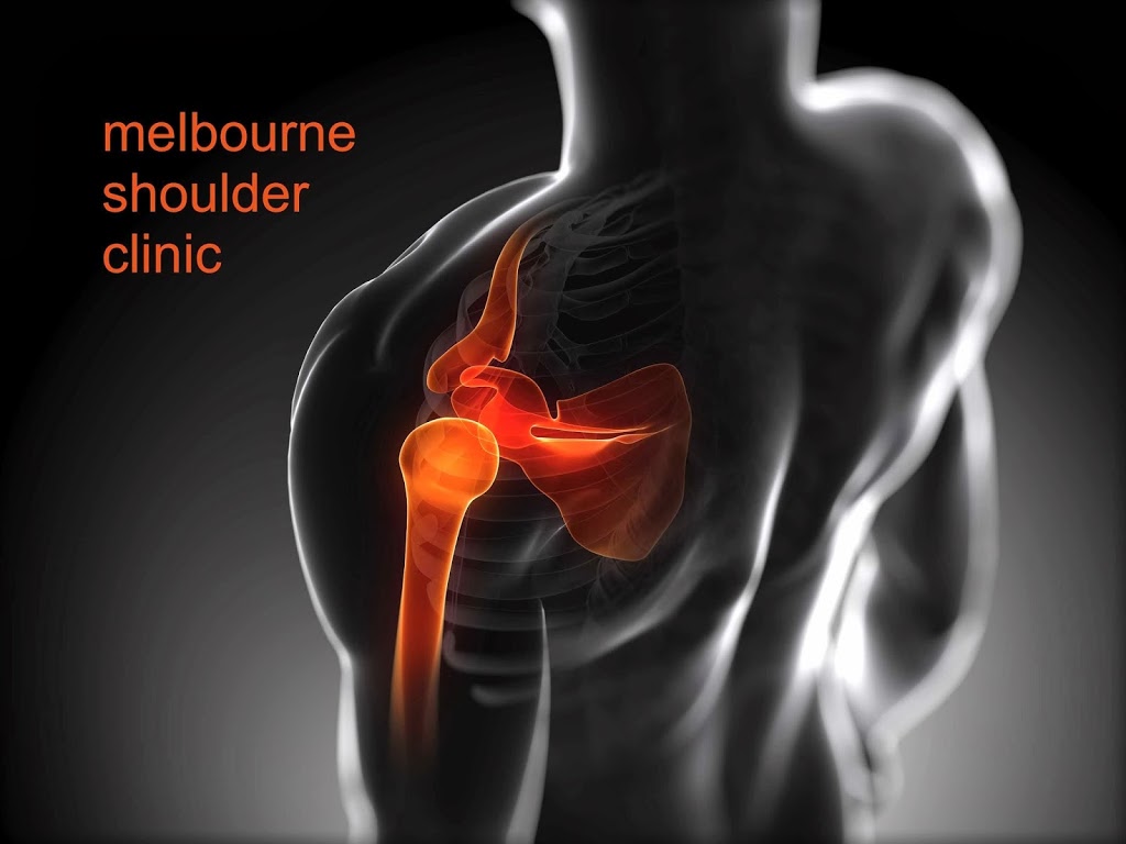 Melbourne Shoulder Clinic | physiotherapist | 2/127 Bolton St, Eltham VIC 3095, Australia | 0394314166 OR +61 3 9431 4166