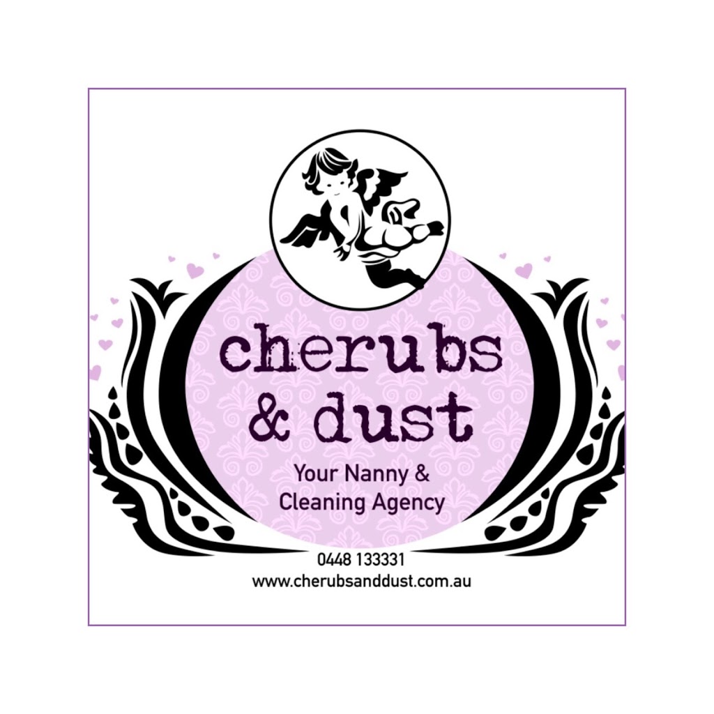 Cherubs & Dust (Cleaning & Nanny Agency) |  | Kingswood NSW 2340, Australia | 0448133331 OR +61 448 133 331