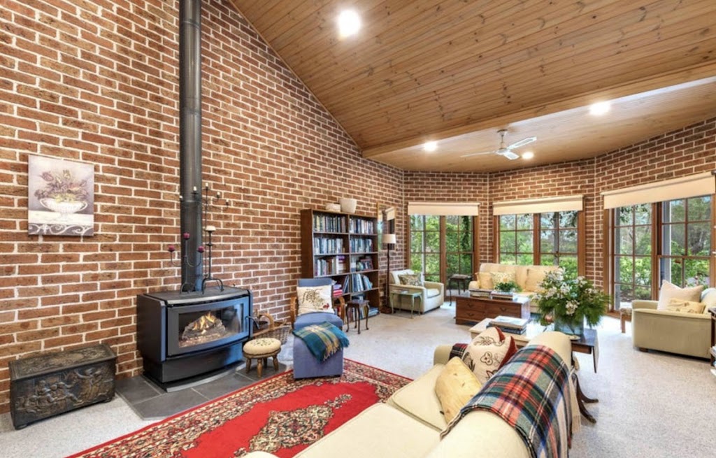 Reign B&B | 1 Reign Cl, Worrigee NSW 2540, Australia | Phone: 0488 809 968