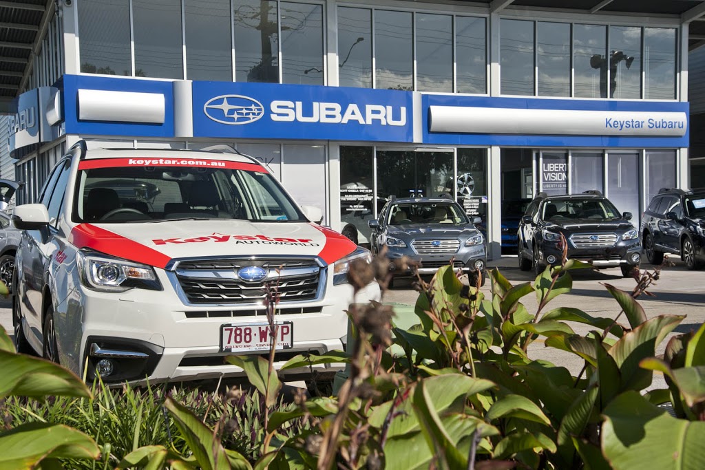 Keystar Subaru Rothwell | 735 Deception Bay Rd, Rothwell QLD 4022, Australia | Phone: (07) 3472 3091