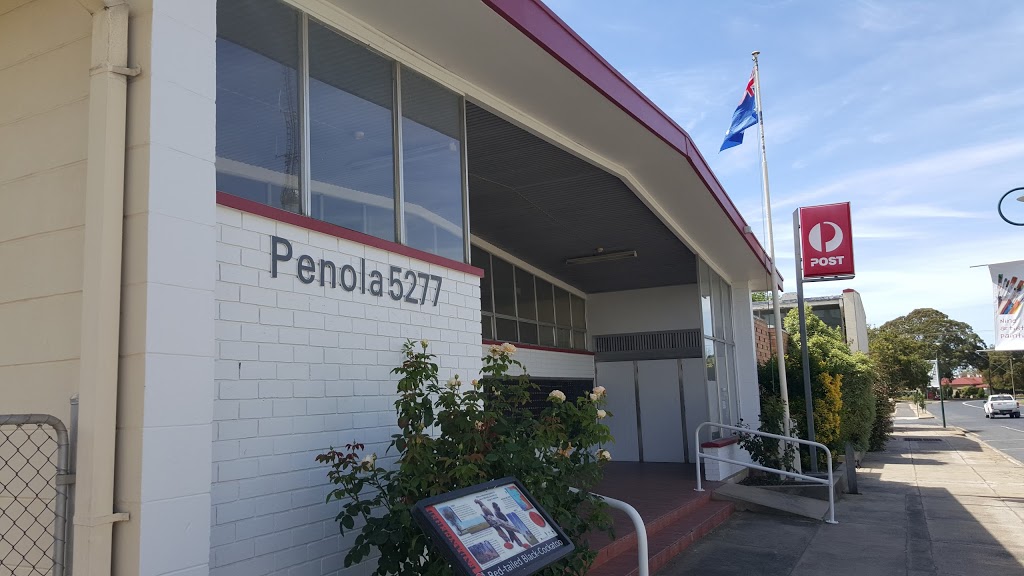 Australia Post | 29 Church St, Penola SA 5277, Australia | Phone: (08) 8737 2570