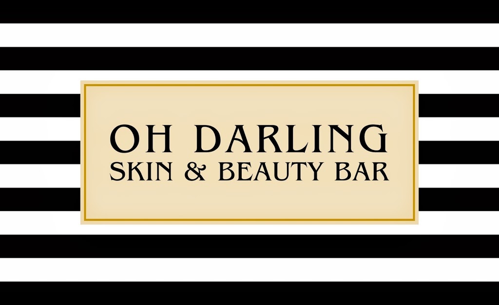 Oh Darling Skin & Beauty | hair care | 3/103 St Johns Ave, Mangerton NSW 2500, Australia | 0242280044 OR +61 2 4228 0044