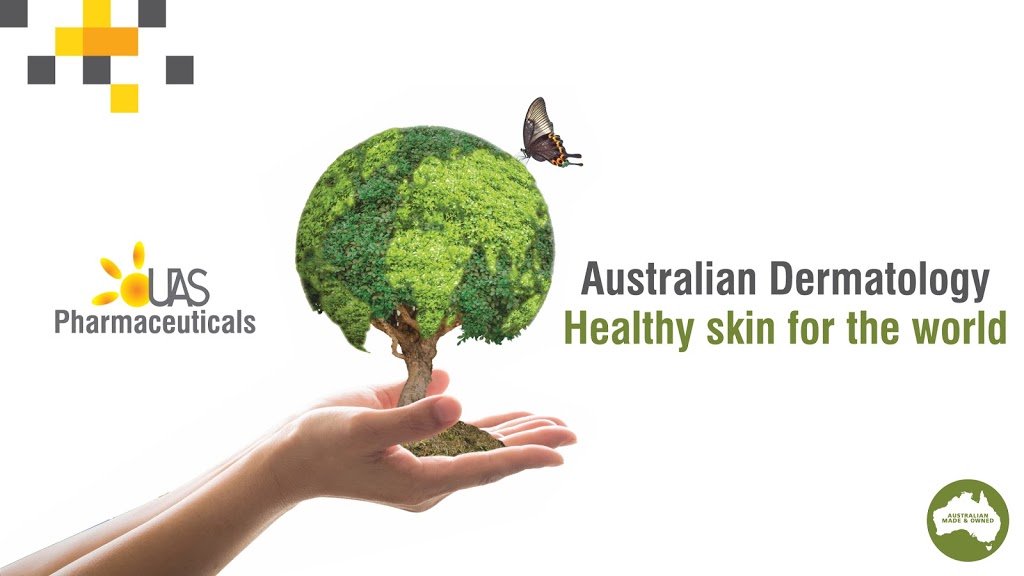 UAS Pharmaceuticals | health | 43/10 Gladstone Rd, Castle Hill NSW 2154, Australia | 0298994310 OR +61 2 9899 4310