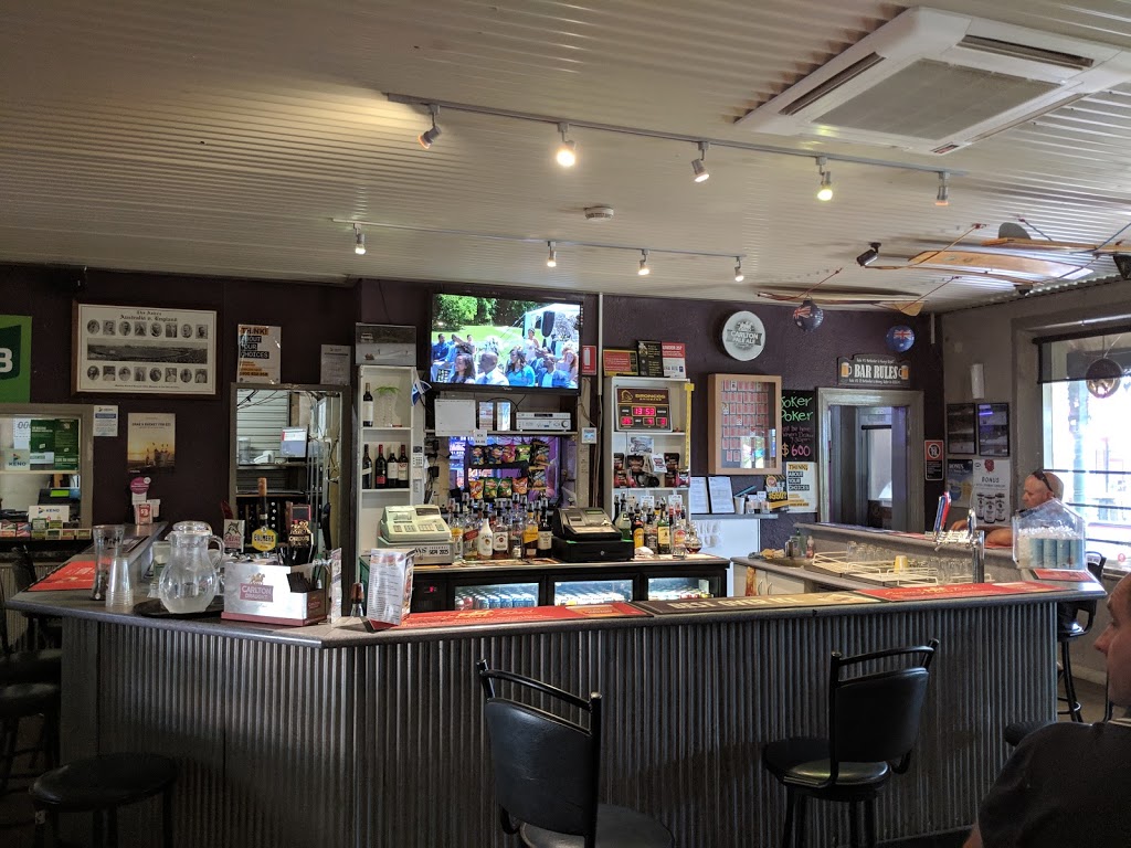 The Palms Tocumwal Hotel Motel | lodging | 17-33 Deniliquin St, Tocumwal NSW 2714, Australia | 0358742025 OR +61 3 5874 2025