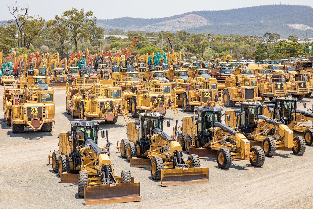 Ritchie Bros. | Lot 2 Jobson Rd, Bolivar SA 5110, Australia | Phone: (03) 5245 3333