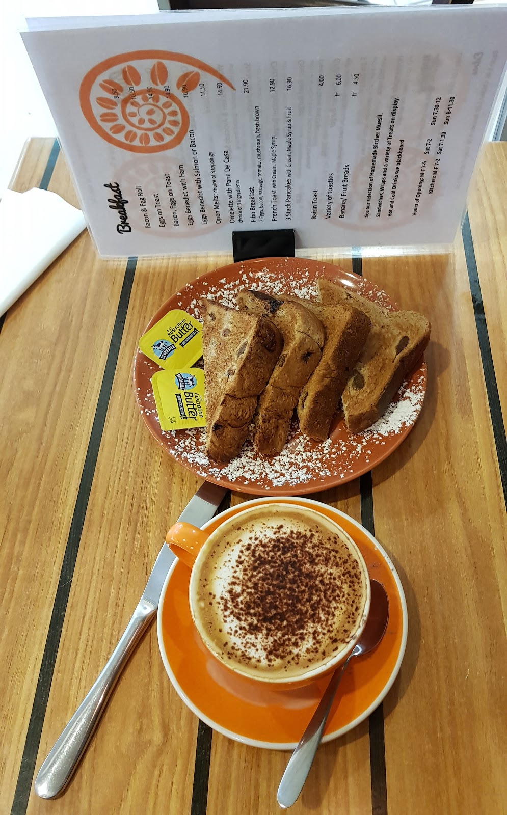 Fibonacci Coffee | cafe | Taylor Ave, Thornton NSW 2322, Australia | 0249644830 OR +61 2 4964 4830