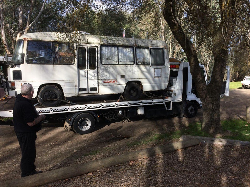 Coburg Towing | 31 Cameron St, Coburg VIC 3058, Australia | Phone: (03) 9999 7525