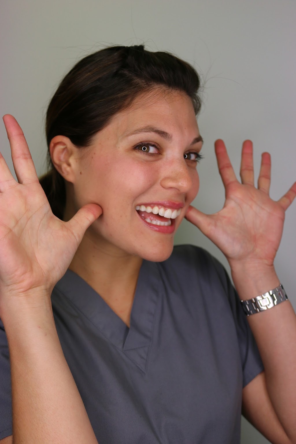 Kathryn Ganora | dentist | 1/3 Montague St, Balmain NSW 2041, Australia | 0298103044 OR +61 2 9810 3044