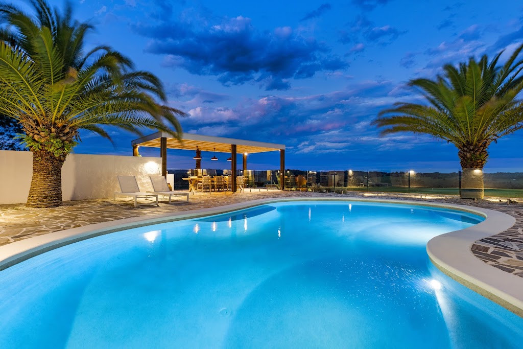 Daybreak Forest | 2 Elliot Rd, Clunes NSW 2480, Australia | Phone: 0417 102 664