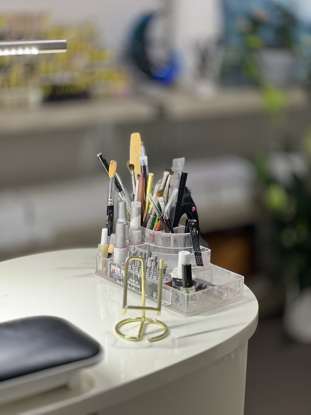 Nail Salon Toowoomba | NAIL ART BY QUIN. | 9a Cassidy Terrace, Mount Kynoch QLD 4350, Australia | Phone: 0448 724 528