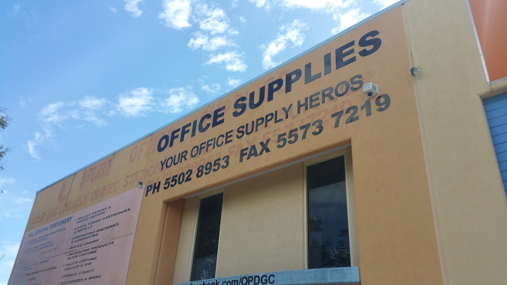 Office Products Depot | furniture store | 1/6 Millennium Circuit, Helensvale QLD 4212, Australia | 0755028953 OR +61 7 5502 8953