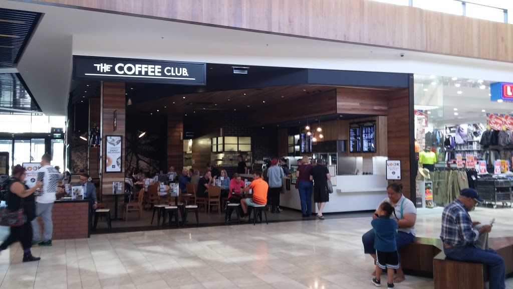 The Coffee Club Café - Woodgrove | cafe | Woodgrove, 533-555 High St, Melton West VIC 3337, Australia | 0387465863 OR +61 3 8746 5863