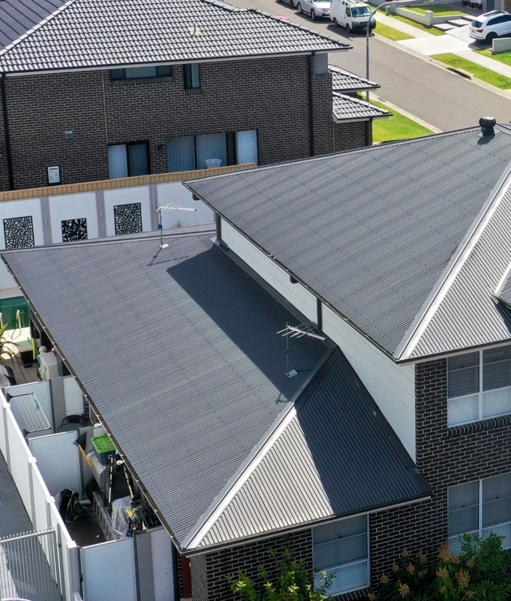 PEATON Roofing Services | F608/32 Shepherd St, Liverpool NSW 2170, Australia | Phone: 0432 736 177