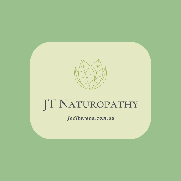 JT Naturopathy | Swan Hill VIC 3585, Australia | Phone: 0444 587 982