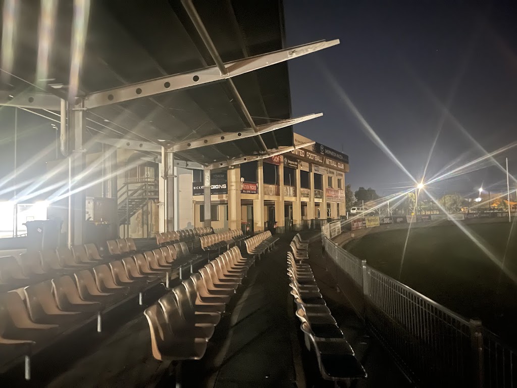 Deakin Reserve | Nixon St, Shepparton VIC 3630, Australia | Phone: (03) 5832 9776