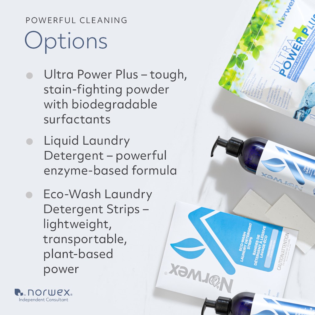 Zelia Malherbe Norwex | Upper Ormeau Rd, Kingsholme QLD 4208, Australia | Phone: 0458 115 945