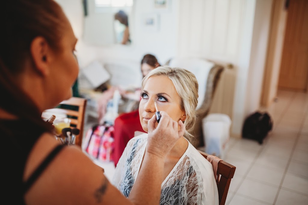 Sugar Mobile Makeup |  | 3 Cadell Dr, Helensvale QLD 4212, Australia | 0437645279 OR +61 437 645 279