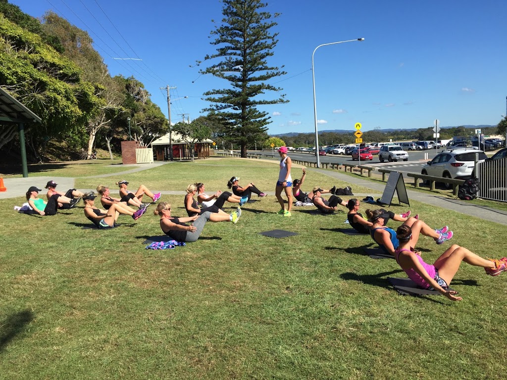 Hayley Bateup Body Blitz | Cnr Duringan St &, Pacific Parade, Currumbin QLD 4223, Australia | Phone: 0413 833 219