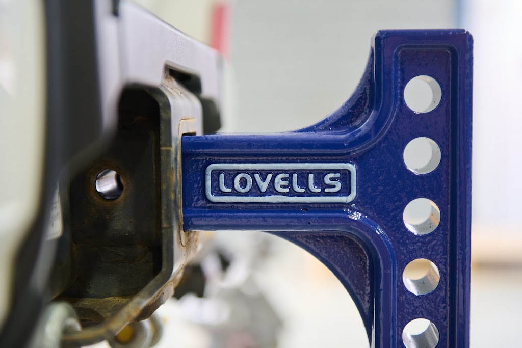 Lovells Automotive Systems Newcastle | 6 Everett St, Carrington NSW 2294, Australia | Phone: (02) 4093 1525