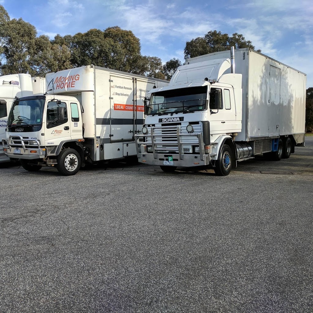 Moving Home Geelong | moving company | 35-37 Seaside Parade, North Shore VIC 3214, Australia | 0352753799 OR +61 3 5275 3799