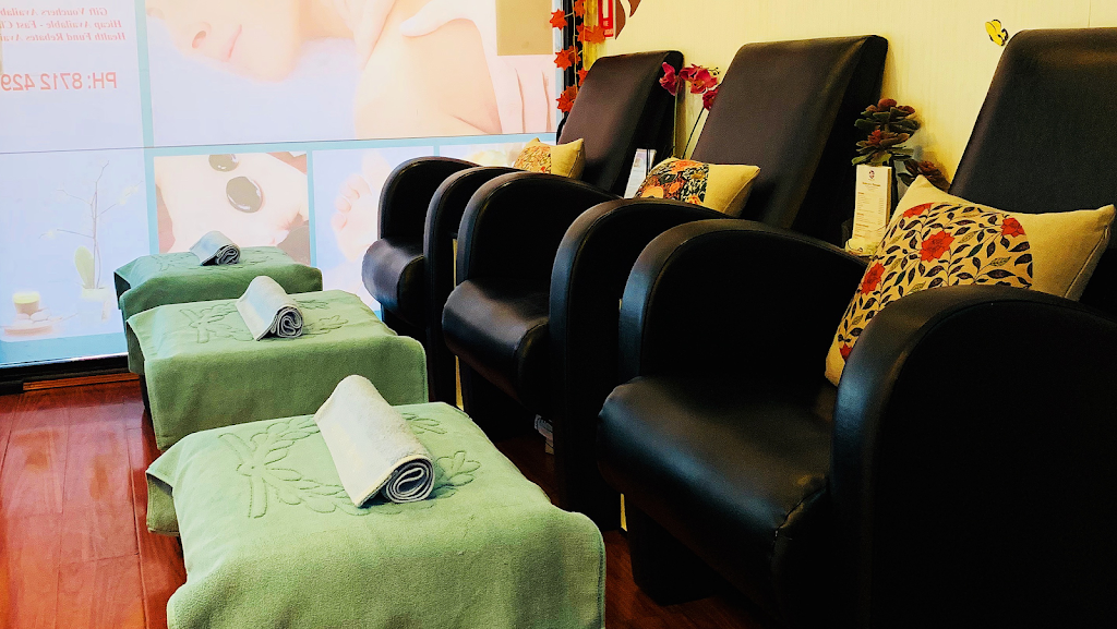 Bodycare massage | Shop 8 Moorebank Shopping Village (Close To Post Office, 42 Stockton Ave, Moorebank NSW 2170, Australia | Phone: (02) 8712 4294