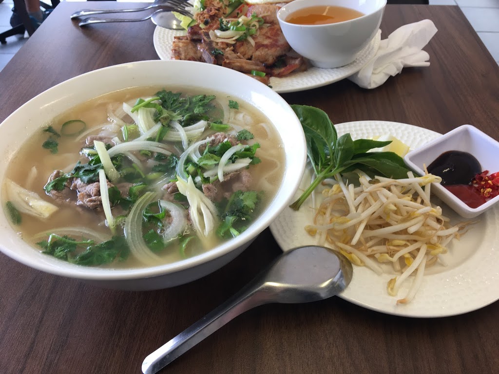 Little Vietnamese Kitchen | restaurant | 13B Elm Park Dr, Hoppers Crossing VIC 3029, Australia | 0481163539 OR +61 481 163 539