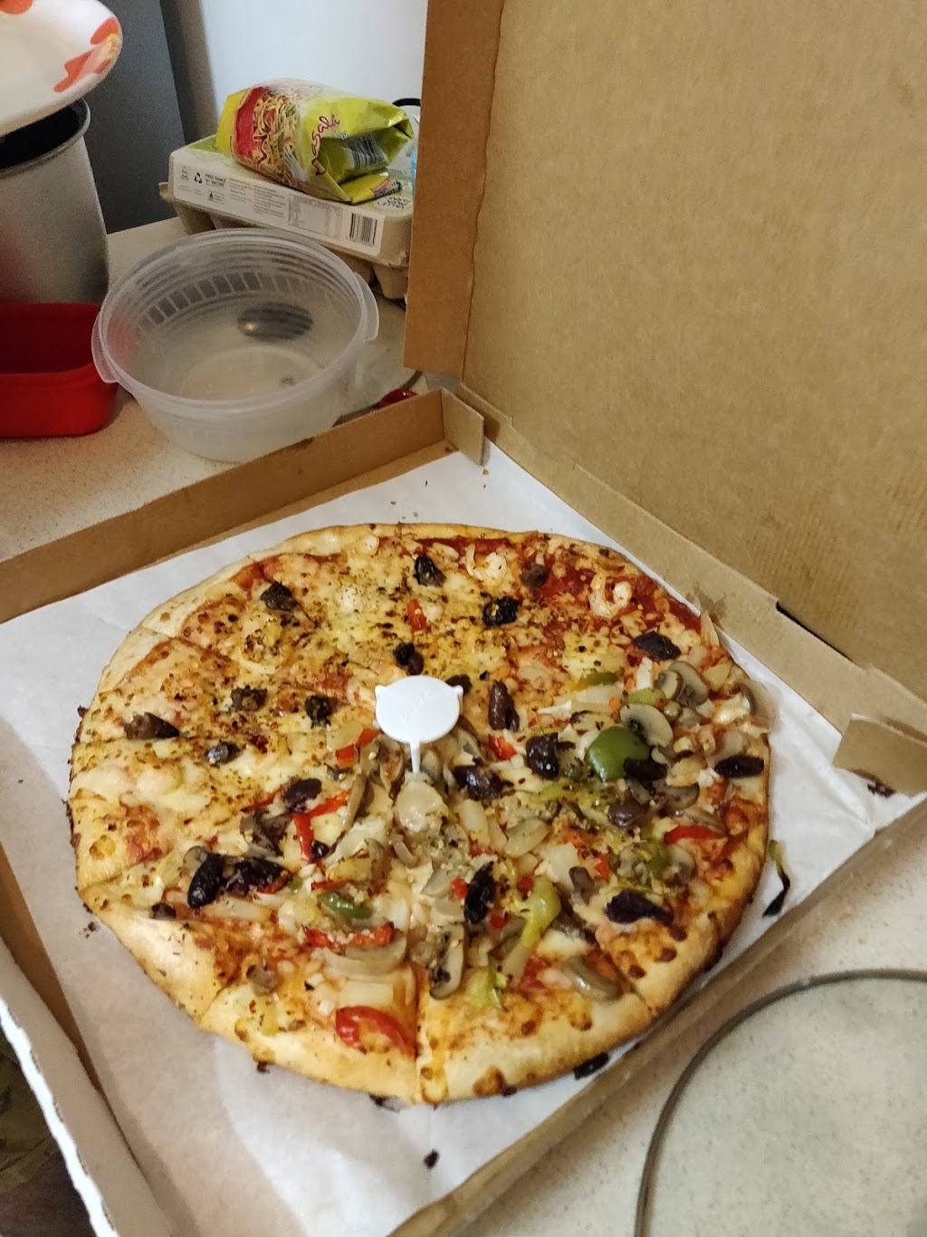 Karrara Pizza | meal delivery | 33 Barramundi Dr, Hallett Cove SA 5158, Australia | 0883877200 OR +61 8 8387 7200