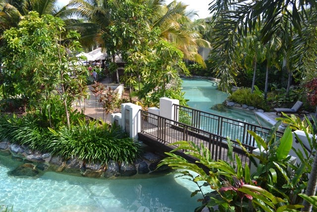 Sea Temple Resort Hotel Private Apartments | spa | Mitre St, Port Douglas QLD 4877, Australia | 0409238249 OR +61 409 238 249