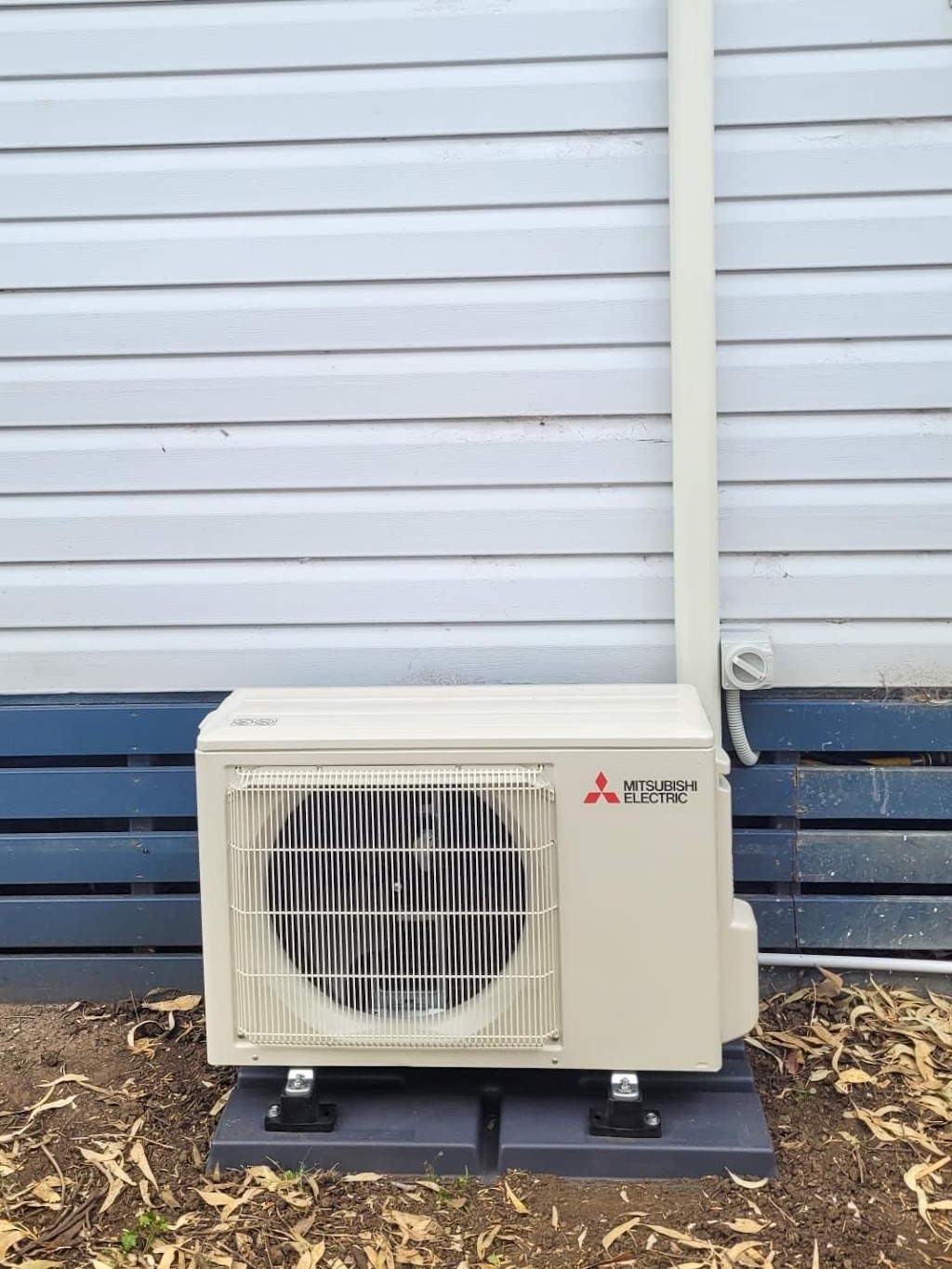 Convection Air - Air Conditioning | 15 Hapgood Cl, Kioloa NSW 2539, Australia | Phone: 0422 521 435
