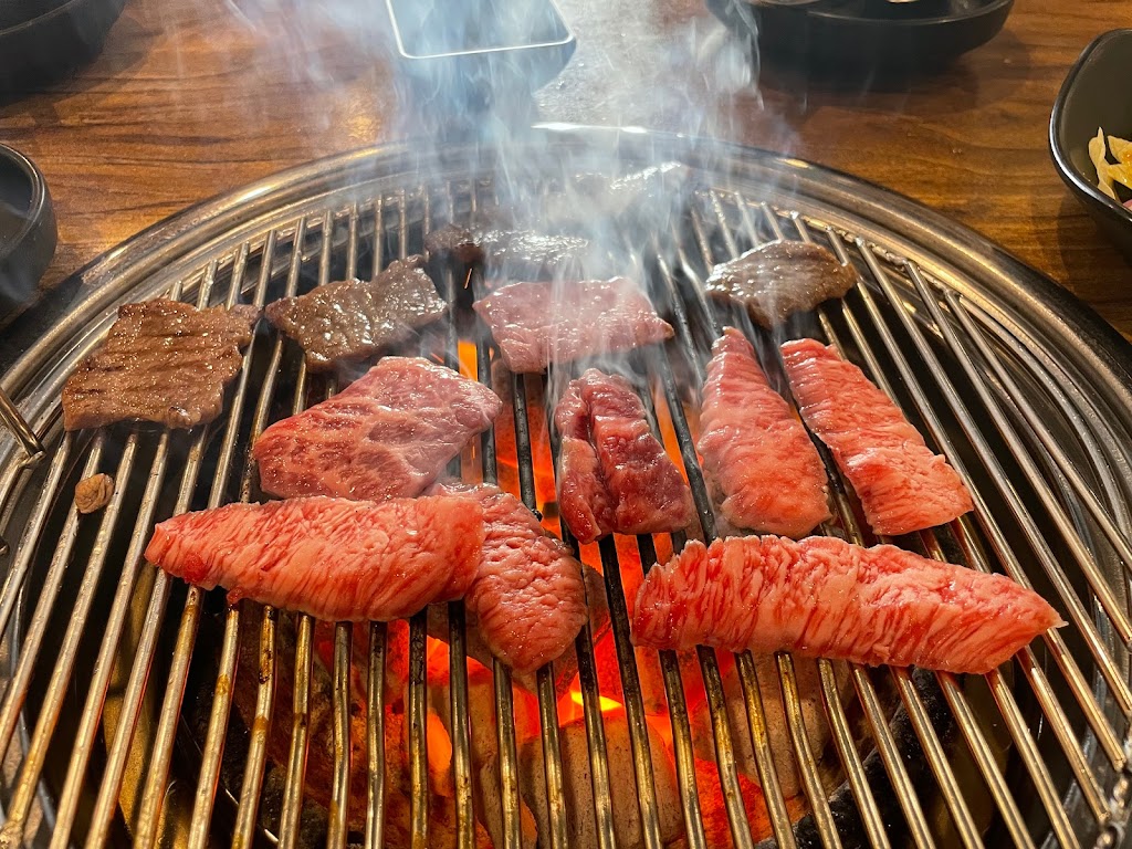 Stoneage BBQ West Ryde | 1B Chatham Rd, West Ryde NSW 2114, Australia | Phone: 0401 167 688
