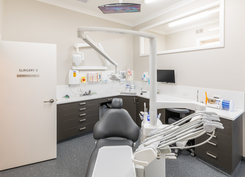Clare Valley Family Dental | dentist | 37 Old N Rd, Clare SA 5453, Australia | 0888422010 OR +61 8 8842 2010