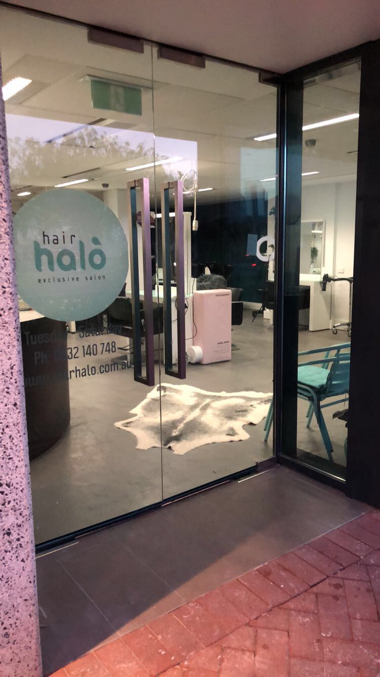 Hair Halo | 1/59 Parry St, Perth WA 6000, Australia | Phone: 0432 140 748