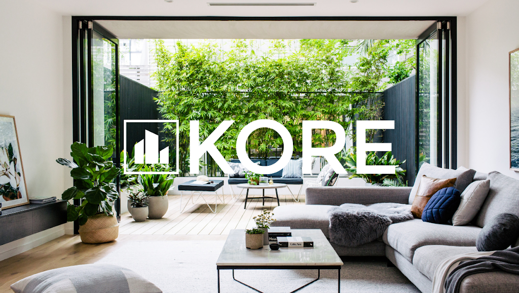 Kore Property Group | 1/1 Oliver St, Heathcote NSW 2233, Australia | Phone: (02) 8317 2444