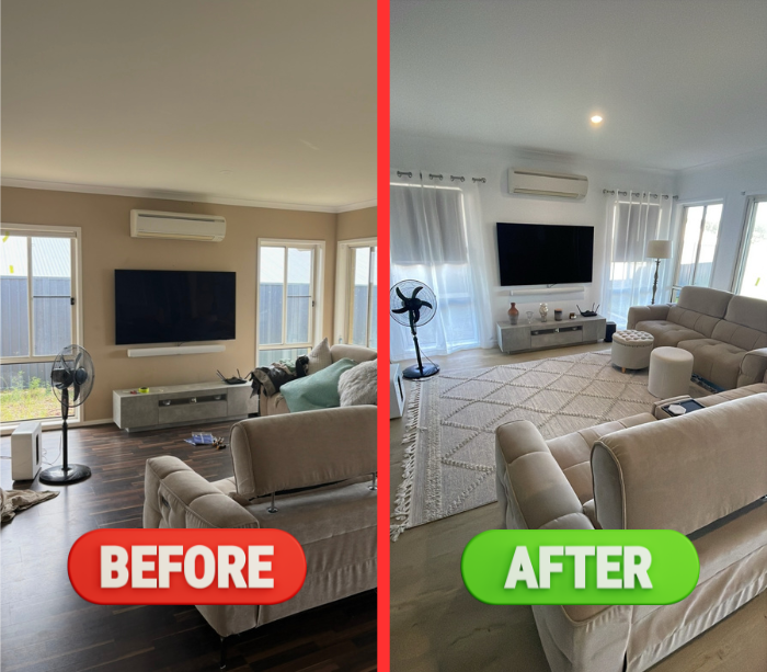 Imperial Painters Gold Coast | 103 Barrier Reef Dr, Mermaid Waters QLD 4218, Australia | Phone: 0404 660 406