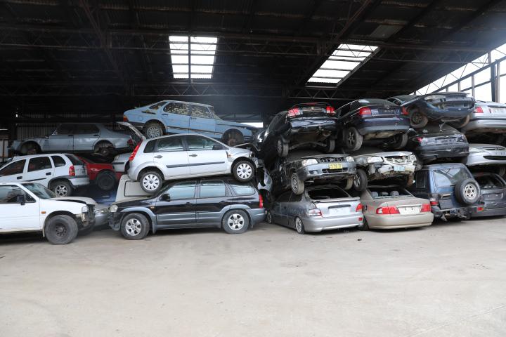 Hobart Scrap Car Removals & Cash for Scrap Cars | 17 Greenbanks Rd, Bridgewater TAS 7030, Australia | Phone: 0408 911 588