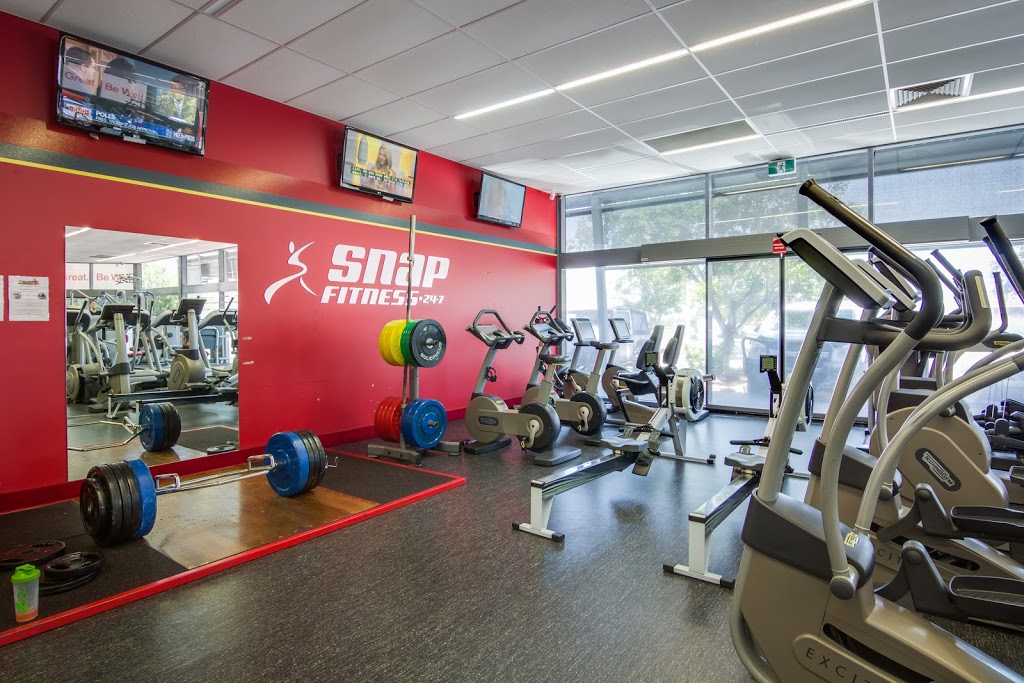 Snap Fitness Beaudesert | gym | 1-3/155-161 Brisbane St, Beaudesert QLD 4285, Australia | 0478824997 OR +61 478 824 997