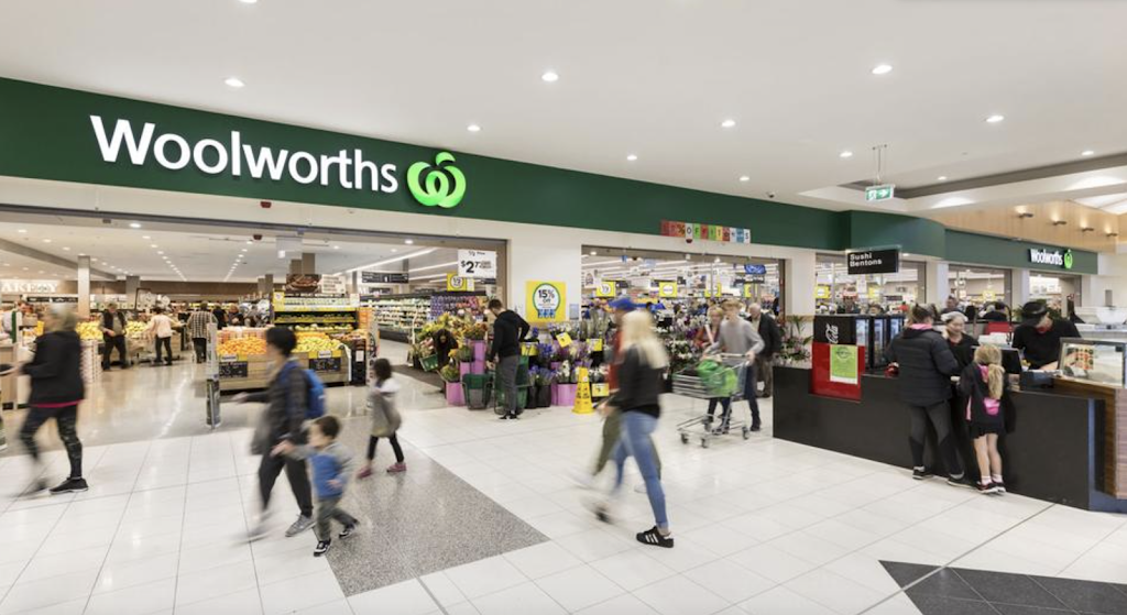 Woolworths Mornington East (210 Dunns Rd & Bentons Road) Opening Hours
