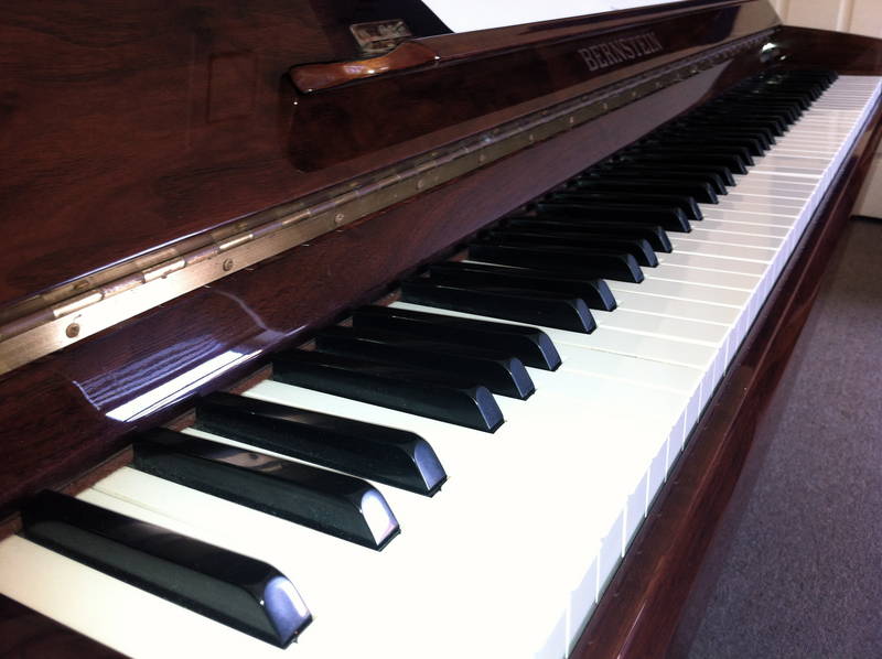 Allegra Music - Piano, Guitar and Singing Lessons | 23 Tilley St, Coburg North VIC 3058, Australia | Phone: 0406 836 397