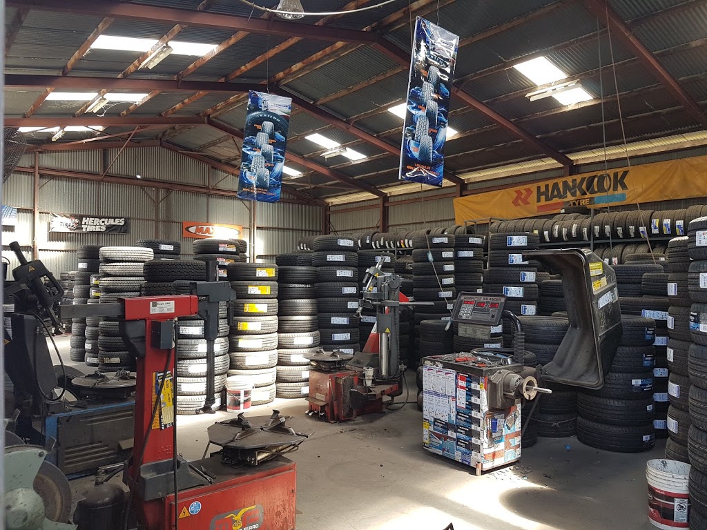 Grippys Tyre Markets | car repair | 103A Churchill Rd N, Dry Creek SA 5094, Australia | 0883590700 OR +61 8 8359 0700