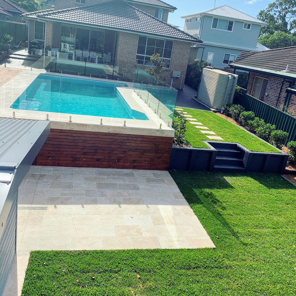 Birds Backyard Landscapes | general contractor | 11 Reliance Pl, Illawong NSW 2234, Australia | 0407204081 OR +61 407 204 081