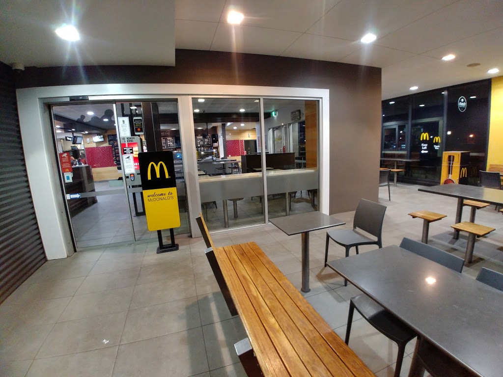 McDonalds Shepparton North | 169-175 Numurkah Rd, Shepparton VIC 3630, Australia | Phone: (03) 5822 4810