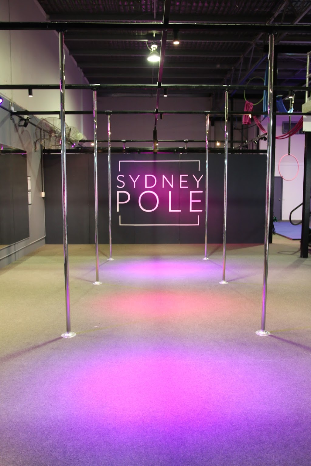 Sydney Pole (Richmond) | Unit 10/40 Bowman St, Richmond NSW 2753, Australia | Phone: 0448 083 283