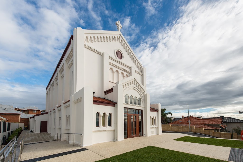 Saint Peters Anglican Church | church | 11 Leonard St, Victoria Park WA 6100, Australia | 0893611233 OR +61 8 9361 1233