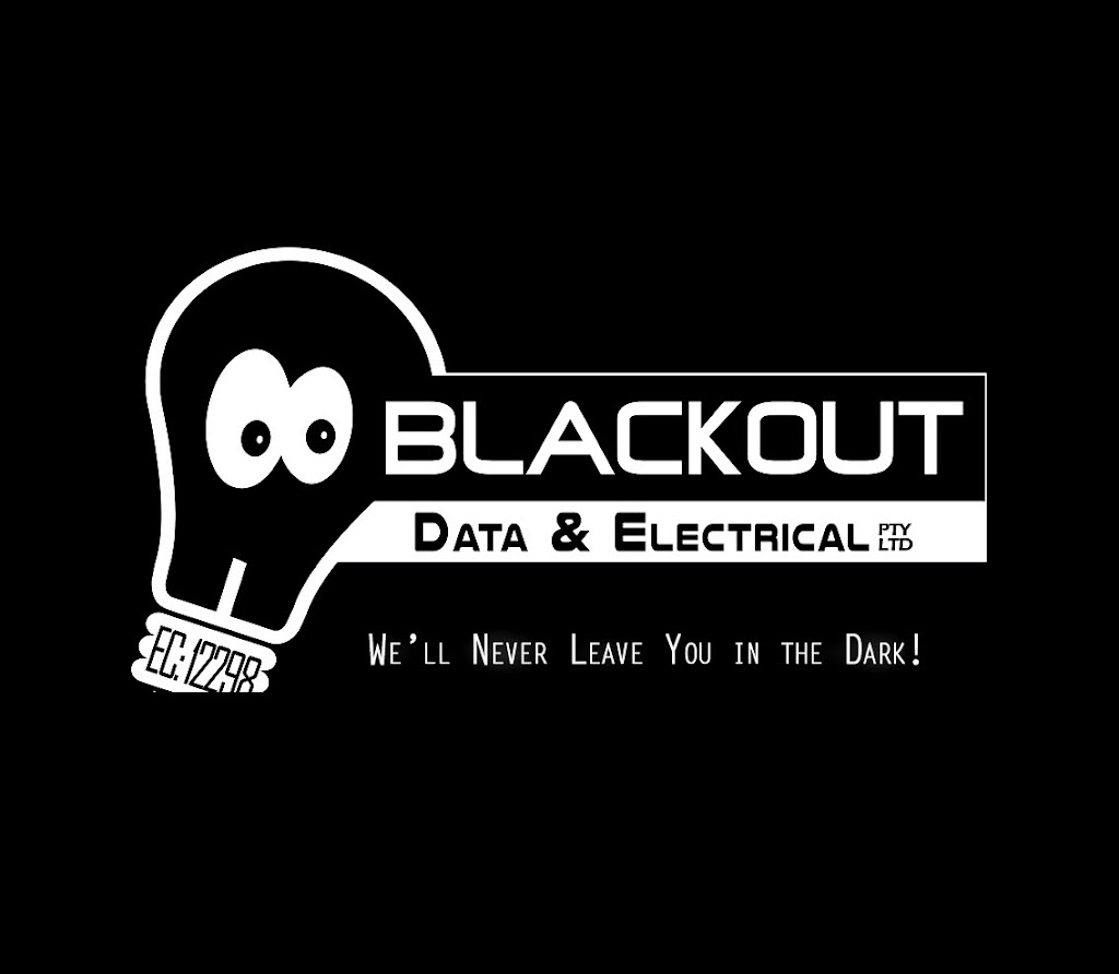Blackout Data & Electrical | electrician | 865 Jacoby St, Mahogany Creek WA 6072, Australia | 0419576710 OR +61 419 576 710