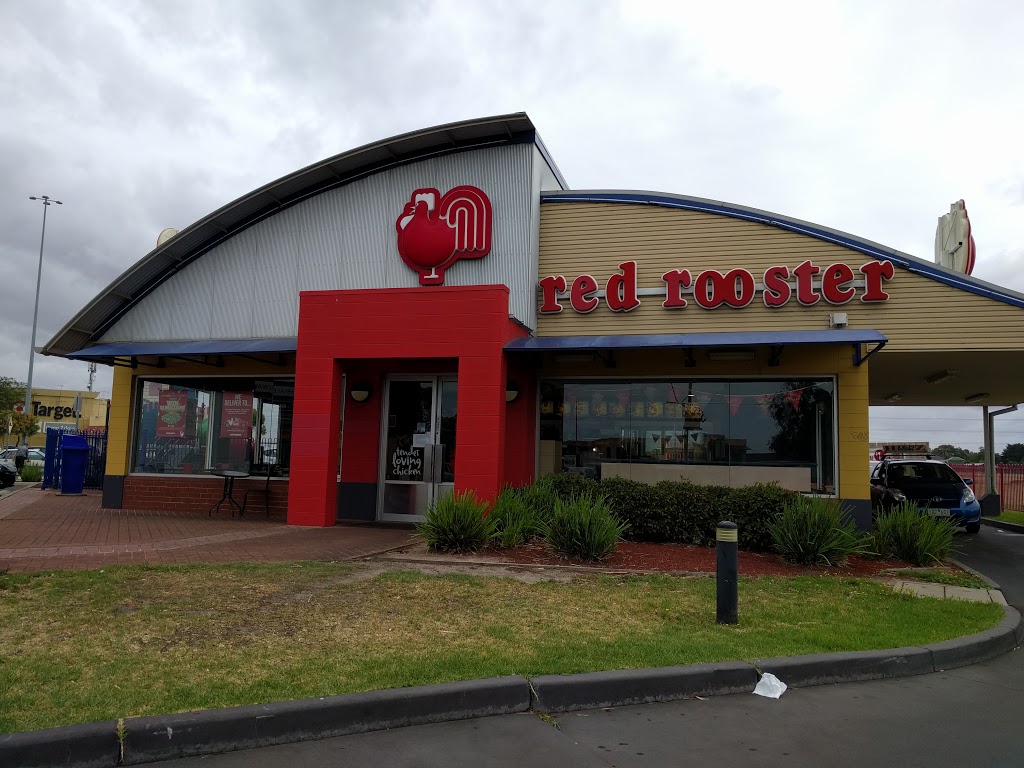 Red Rooster | restaurant | Neale Rd, Deer Park VIC 3023, Australia | 0393604151 OR +61 3 9360 4151